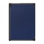 Чохол ArmorStandart Smart Case для Lenovo Tab M10 TB-X605/TB-X505 Blue (ARM58615)