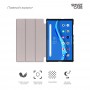 Чохол ArmorStandart Smart Case для Lenovo Tab M10 TB-X605/TB-X505 Blue (ARM58615)