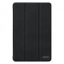 Чохол ArmorStandart Smart Case для Samsung Tab S9 Plus (SM-X810/X816B/X818U) Black (ARM69744)