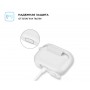 Чохол ArmorStandart Silicone Case для Apple Airpods Pro White (ARM56087)