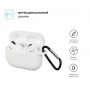 Чохол ArmorStandart Silicone Case для Apple Airpods Pro White (ARM56087)