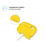 Чохол ArmorStandart Silicone Case для Apple Airpods Pro Yellow (ARM56079)