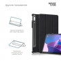 Чохол ArmorStandart Smart Case для Lenovo Tab P11 Pro (2nd Gen) Black (ARM64127)