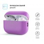 Чохол ArmorStandart Silicone Case для Apple Airpods Pro 2 Purple (ARM64540)