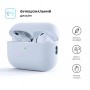 Чохол ArmorStandart Silicone Case для Apple Airpods Pro 2 Pock Color (ARM64532)