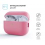 Чохол ArmorStandart Silicone Case для Apple Airpods Pro 2 Pink (ARM64534)