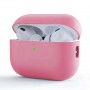 Чохол ArmorStandart Silicone Case для Apple Airpods Pro 2 Pink (ARM64534)