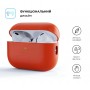 Чохол ArmorStandart Silicone Case для Apple Airpods Pro 2 Orange (ARM64539)