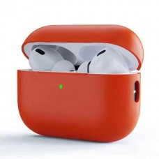 Чохол ArmorStandart Silicone Case для Apple Airpods Pro 2 Orange (ARM64539)