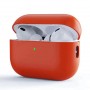 Чохол ArmorStandart Silicone Case для Apple Airpods Pro 2 Orange (ARM64539)