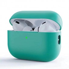 Чохол ArmorStandart Silicone Case для Apple Airpods Pro 2 Mint Green (ARM64538)