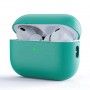 Чохол ArmorStandart Silicone Case для Apple Airpods Pro 2 Mint Green (ARM64538)