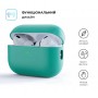 Чохол ArmorStandart Silicone Case для Apple Airpods Pro 2 Mint Green (ARM64538)