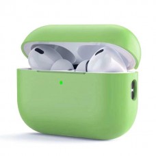 Чохол ArmorStandart Silicone Case для Apple Airpods Pro 2 Matcha Green (ARM64536)