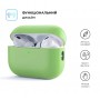 Чохол ArmorStandart Silicone Case для Apple Airpods Pro 2 Matcha Green (ARM64536)