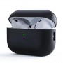 Чохол ArmorStandart Silicone Case для Apple Airpods Pro 2 Black (ARM64546)