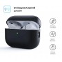 Чохол ArmorStandart Silicone Case для Apple Airpods Pro 2 Black (ARM64546)