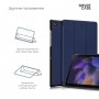 Чохол ArmorStandart Smart Case для Samsung Tab A9 Blue (ARM70987)