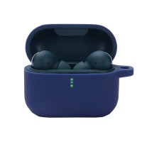 Чохол ArmorStandart Silicone Case для Xiaomi QCY T10 / T10 Pro Midnight Blue (ARM68426)