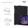 Чохол ArmorStandart Smart Case для Samsung Tab A9 Black (ARM70988)