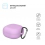 Чохол ArmorStandart Silicone Case для Samsung Galaxy Buds FE / 2 / 2 Pro / Live / Pro Violet (ARM67071)