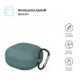 Чохол ArmorStandart Silicone Case для Samsung Galaxy Buds FE / 2 / 2 Pro / Live / Pro Green (ARM67066)