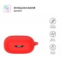 Чохол ArmorStandart Silicone Case для JBL Wave Flex Red (ARM73553)