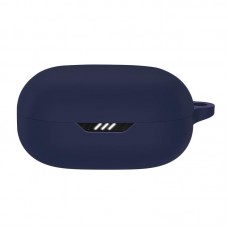 Чохол ArmorStandart Silicone Case для JBL Wave Flex Dark Blue (ARM73552)