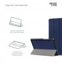 Чохол ArmorStandart Smart Case для Lenovo Tab M7 TB-7305F / M7 3rd Gen Blue (ARM58607)