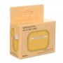 Чохол ArmorStandart Ultrathin Silicone Case для Apple AirPods Pro Golden (ARM55965)