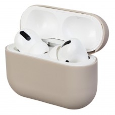 Чохол ArmorStandart Ultrathin Silicone Case для Apple AirPods Pro Dust Grey (ARM55960)