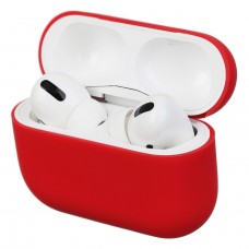 Чохол ArmorStandart Ultrathin Silicone Case для Apple AirPods Pro Crimson (ARM55964)