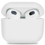 Чохол ArmorStandart Ultrathin Silicone Case для Apple AirPods 3 White (ARM60296)