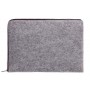 Чохол для ноутбука Gmakin для Macbook Air/Pro 13.3  Grey (GM67)