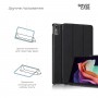 Чохол ArmorStandart Smart Case для Lenovo Tab P11 (2nd Gen) Black (ARM64129)