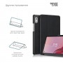 Чохол ArmorStandart Smart Case для Lenovo Tab M9 TB-310FU Black (ARM66445)