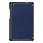 Чохол ArmorStandart Smart Case для Lenovo Tab M8 HD TB-8505F / M8 FHD TB-8705F / M8 3rd Gen TB-8506F Blue (ARM58611)