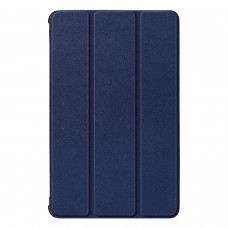 Чохол ArmorStandart Smart Case для Lenovo Tab M8 HD TB-8505F / M8 FHD TB-8705F / M8 3rd Gen TB-8506F Blue (ARM58611)