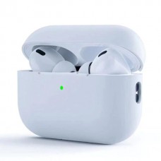 Чохол ArmorStandart Silicone Case для Apple Airpods Pro 2 White (ARM64531)