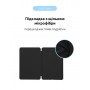 Чохол ArmorStandart Smart Case для iPad mini 6 Black (ARM60278)