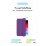 Чохол ArmorStandart Smart Case для iPad Air 10.9 M1 (2022) / Air 10.9 (2020) Purple (ARM64857)