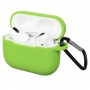 Чохол ArmorStandart Silicone Case для Apple Airpods Pro Light Green (ARM56084)