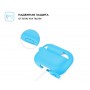 Чохол ArmorStandart Silicone Case для Apple Airpods Pro Light Blue (ARM56085)