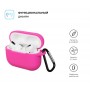 Чохол ArmorStandart Silicone Case для Apple Airpods Pro Hot Pink (ARM56077)