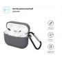 Чохол ArmorStandart Silicone Case для Apple Airpods Pro Dark Grey (ARM56089)