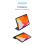 Чохол ArmorStandart Smart Case для iPad Pro 11 2022/2021/2020 Midnight Blue (ARM56620)