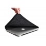 Чохол для ноутбука Gmakin для Macbook Pro 13  Dark Grey (GM68-13New)