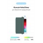 Чохол ArmorStandart Smart Case для iPad Air 10.9 M1 (2022) / Air 10.9 (2020) Pine Green (ARM57407)