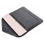 Чохол для ноутбука Gmakin для Macbook 13  Grey (GM62-13New)