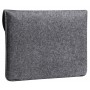 Чохол для ноутбука Gmakin для Macbook 13  Grey (GM62-13New)